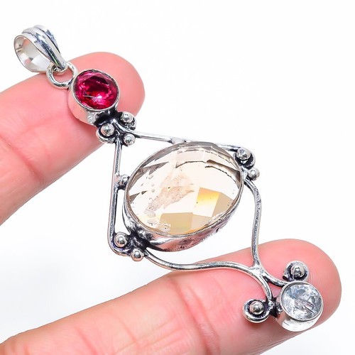 Pendentif bijou unique - , en
