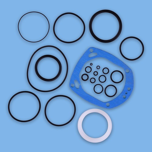 Ring seal repair kit fit - seal,