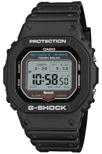 Montre solaire casio - casio, g-shock