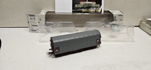 Piko wagon baché - sncf,