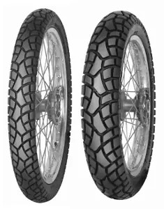 Pneus moto mitas 21 54s - moto, 90/90-21