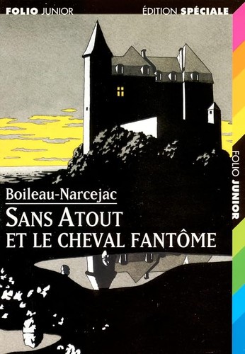 Sans atout cheval - et,