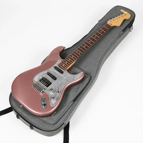 Used fender american deluxe - used,
