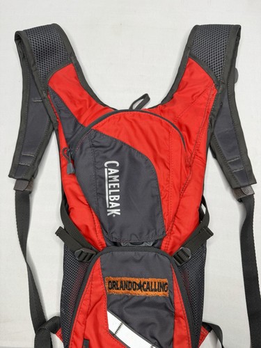 Camelbak rogue hydration - camelbak,