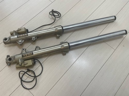Jeu suspension fourche - suspension, de