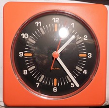 Ancienne pendule vintage - ancienne,