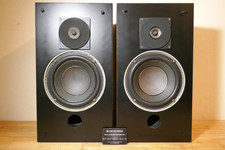 PAIRE D'ENCEINTES JBL DECADE 16 / VINTAGE SPEAKERS