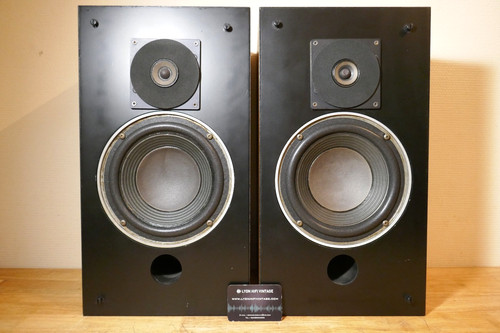 Paire enceintes jbl - jbl, decade