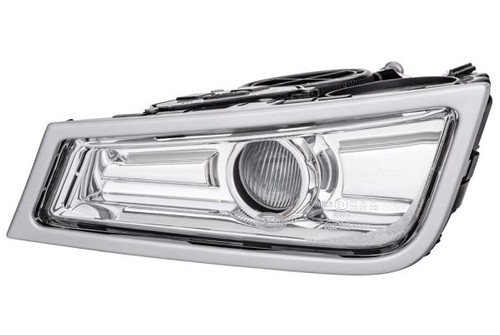 Hella phares antibrouillard - hella,