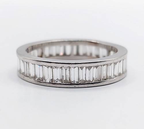 Alliance américaine art deco