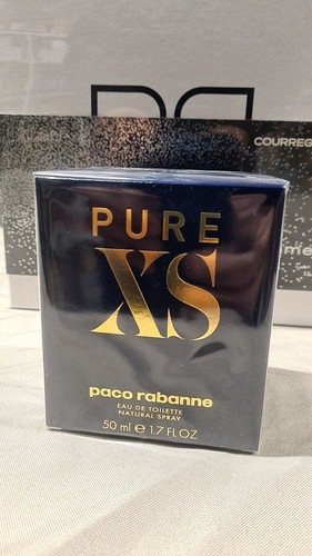 Pure paco rabanne - xs,