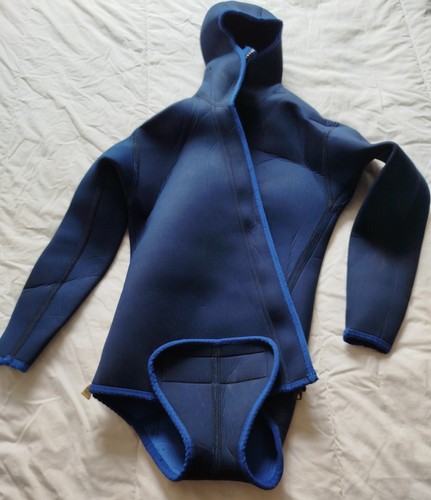 Veste plongée étanche - veste,