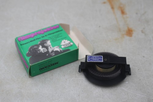 Bobine film minicinex donald - film,