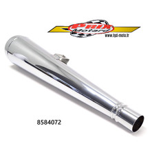 HONDA CX 400 1981/1983