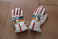 1980's bmx gloves disney mickey (12 years siz (oldschool no mongoose gt redline)