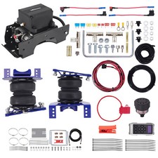 Air Suspension Springs +
