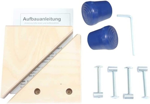 Accessoires pour échasses - , en