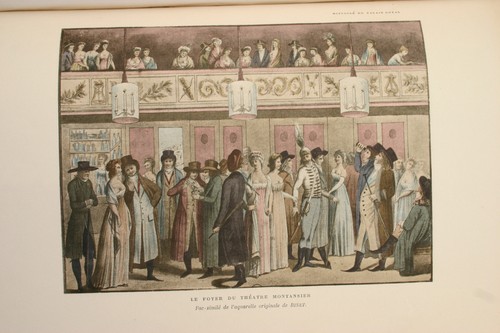 Palais royal champier - le, palais-royal