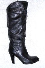 2 PRIMA bottes cavalières