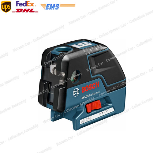 Bosch gcl self - 25, self-leveling