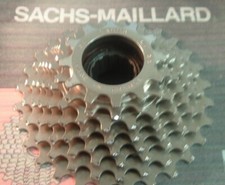 Sachs Maillard Aris 8-Spd