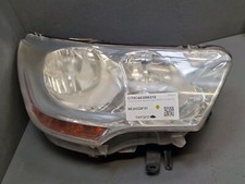 Phare avant droit - Citroen C4 II d'oct. 2010 à janv. 2015