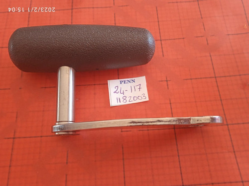 Penn part 117 handle - penn, #