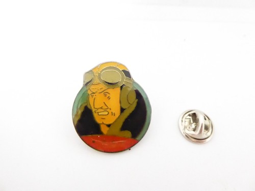 Pin badge blake - pin's,