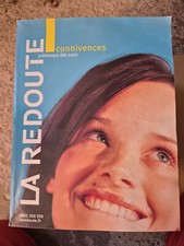 catalogue la redoute printemps été 2002