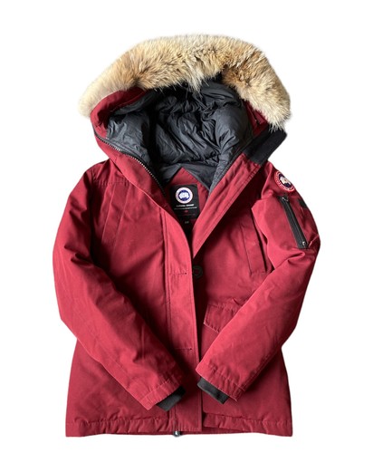 Canada goose montebello parka - canada,
