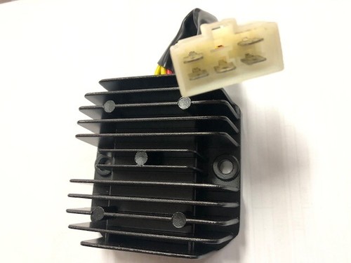 Regulateur quad hytrack 170 - regulateur,