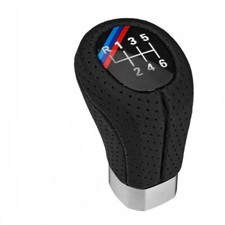 6 Levier de Vitesse Pommeau