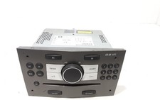 Autoradio opel zafira - opel,