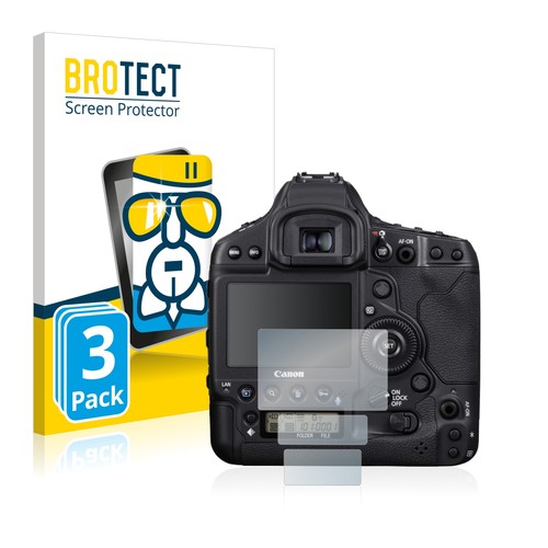Pièces protection écran - 3,