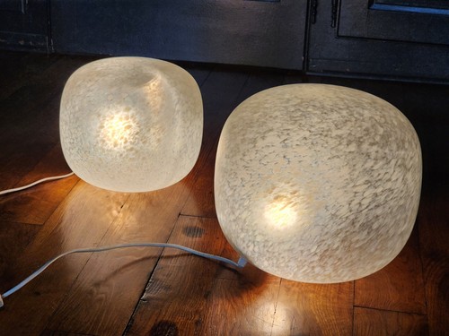 Lampes vianne 1970 1980 en - lampes,