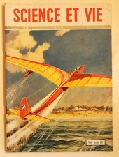 Science et vie  n°383 1949