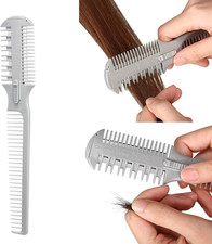 Peigne De Rasoir Double Face