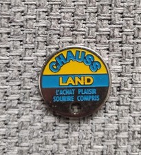 JETON DE CADDIE METALLIQUE