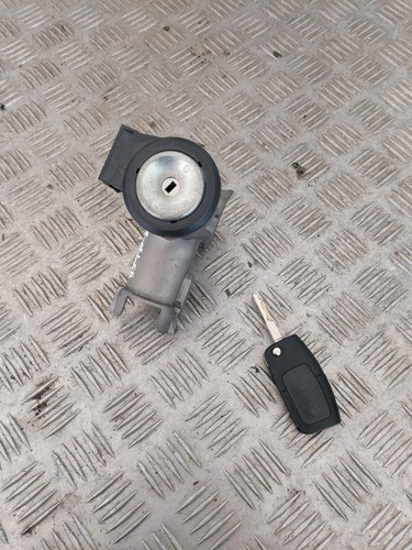 Neiman clef ford fiesta iv - -,
