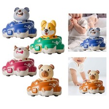 Animalanimal voiture jouet