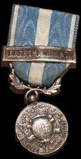 Médaille Extrême Orient