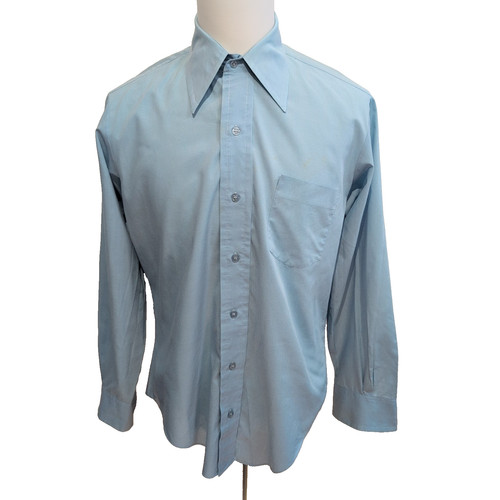 Chemise bonaire vintage 70s - chemise,