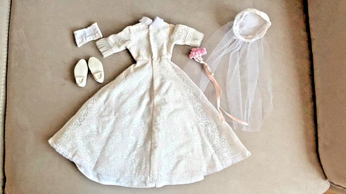 Tenue mariée très - tenue, "mariÉe"
