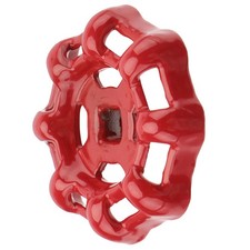 Poignées de roues à billes