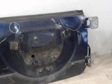 Malle/Hayon arriere LAND ROVER FREELANDER 1 PHASE 4 BIC490010