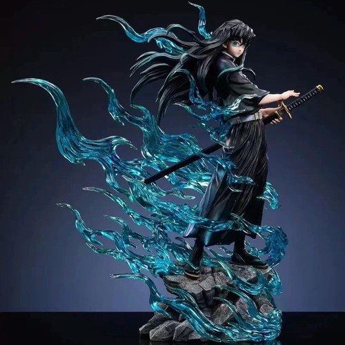 Figurine demon slayer muichiro - figurine,