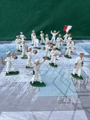 Vente lot figurines starlux - lot,