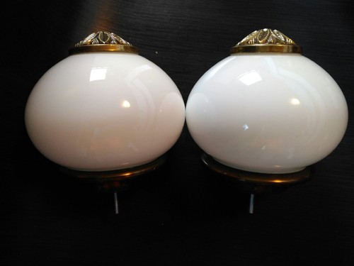 Rare paire boule - paire,