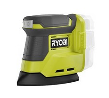Ponceuse Batterie RYOBI