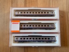 VOITURES CORAIL TER  PICARDIE